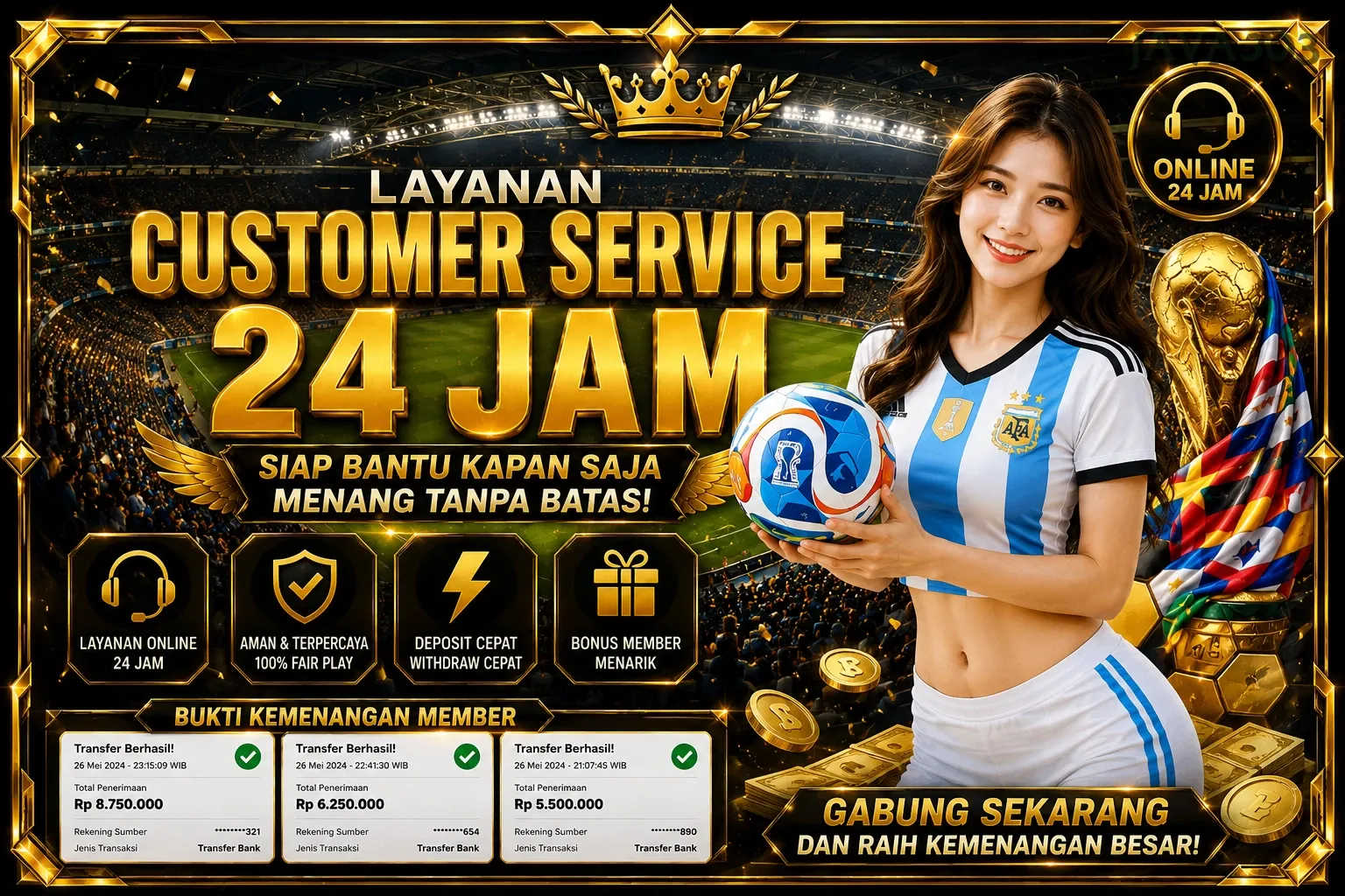java303
